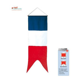 Achat de petits drapeaux français, lot de petits drapeaux de France à  agiter - Net Collectivités