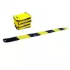 Ralentisseur routier pliable