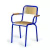 Chaise Professeur Leo