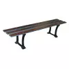 Banc public en compact Cork