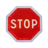 AB4 - Panneau lumineux de signalisation Stop