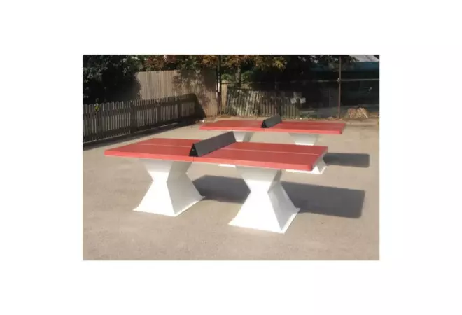 Table de ping-pong pro - Table de ping-pong extérieur