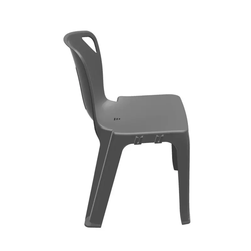 Chaise monobloc