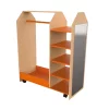 Mobilier scolaire - Vestiaire pour maternelle - Mobilier scolaire mobile