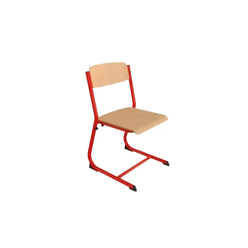 Chaise d'écolier - Chaise scolaire - Chaise maternelle