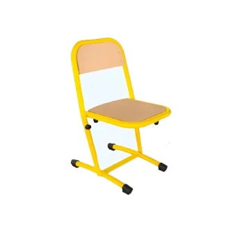 Mobilier scolaire - Chaise maternelle - Chaise d'école