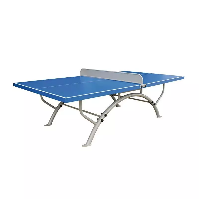 Tennis de table CHAMPION extérieure avec plateau résine