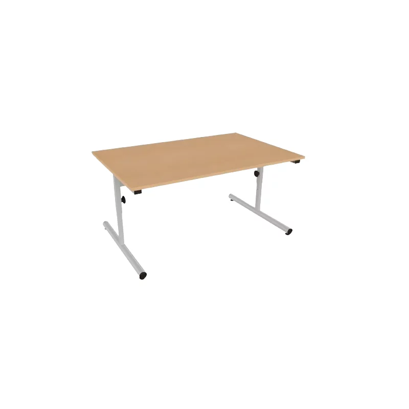 Table scolaire - Table d'école - Table écolier