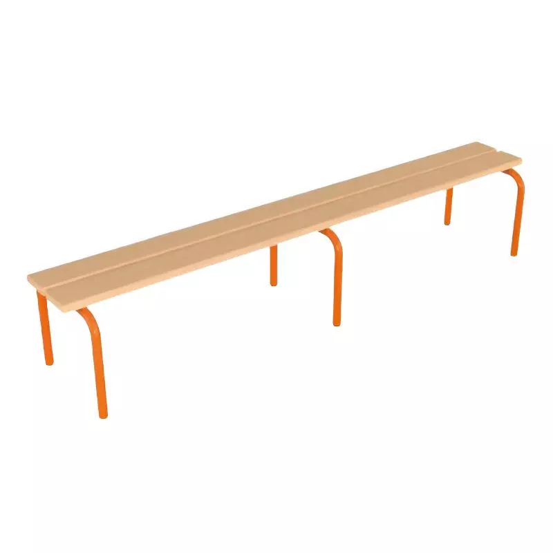 Banc Maternelle Evan