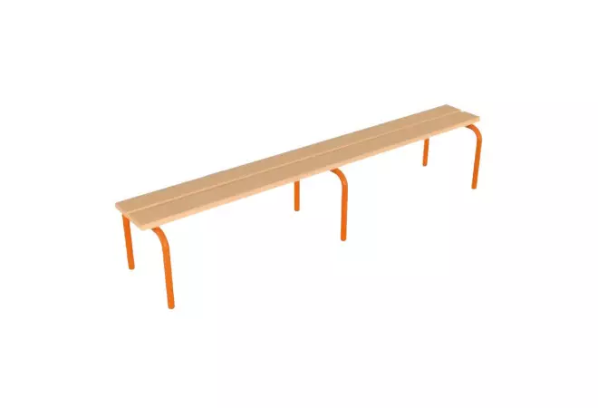 Banc Maternelle Evan