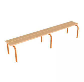 Banc Maternelle Evan