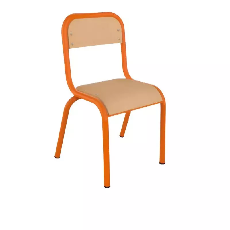 Chaise Maternelle Noa 10