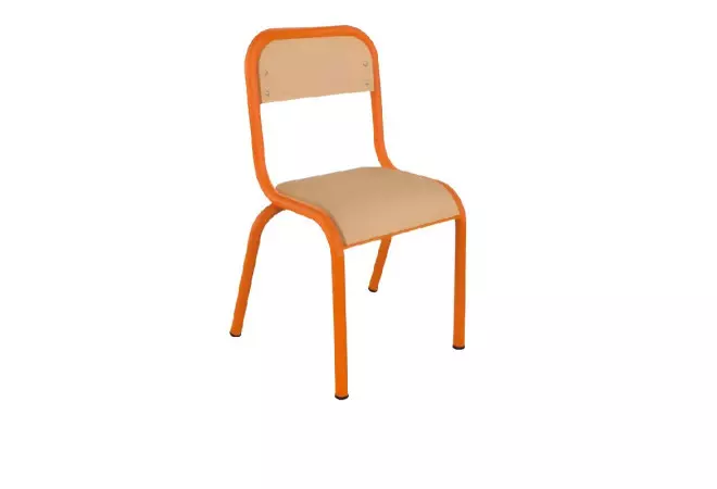 Chaise Maternelle Noa 10