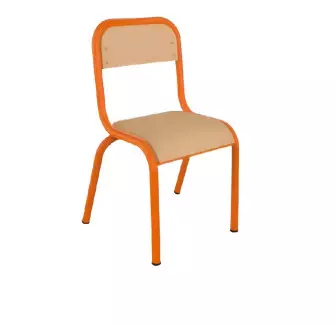 Chaise Maternelle Noa 10