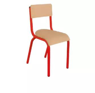 Chaise Maternelle Noa 20