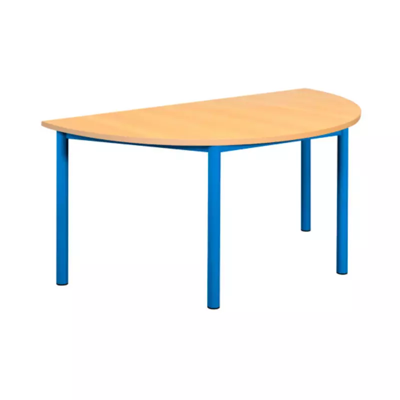 Table scolaire Demi-Lune Noa