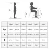 Table Octogonale Maternelle Noa