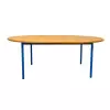 Table Maternelle Ovale Noa