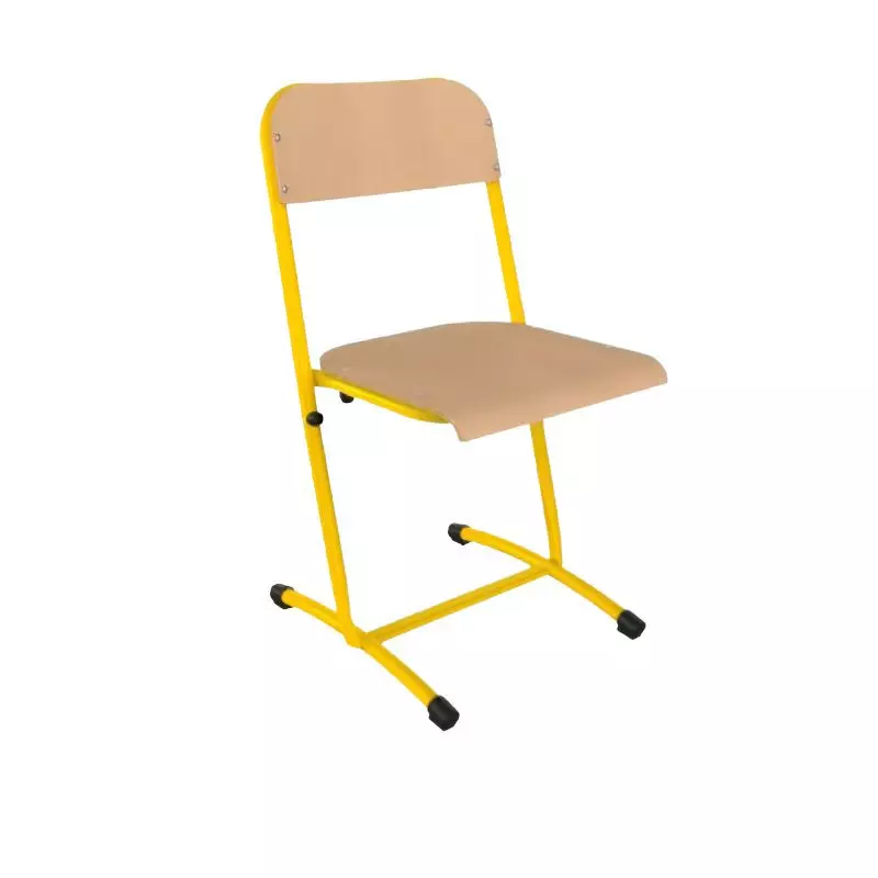 Chaise Scolaire Hélèna