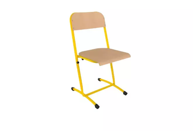 Chaise Scolaire Hélèna