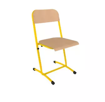 Chaise Scolaire Hélèna