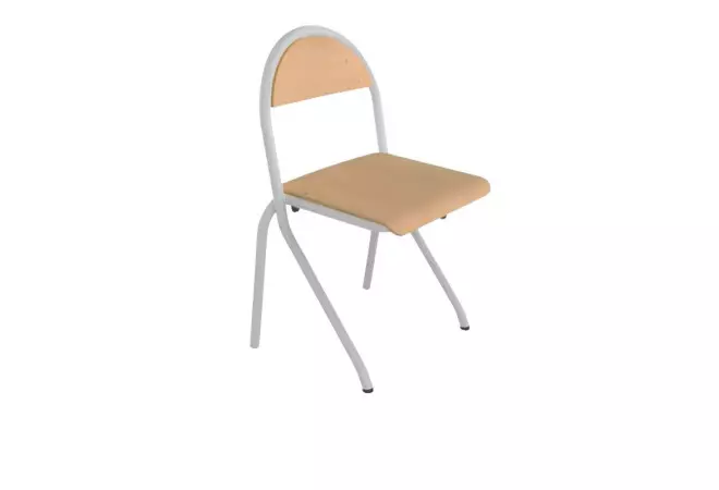 Chaise Scolaire Cathy