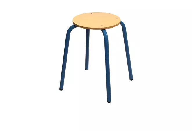 Tabouret École