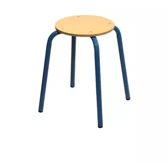 Tabouret École