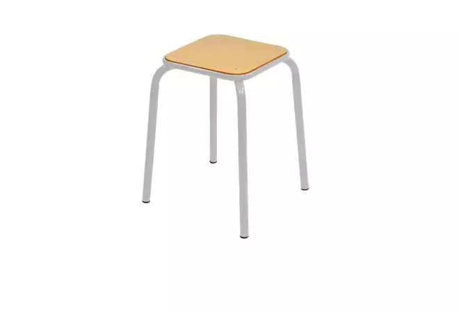 Tabouret scolaire