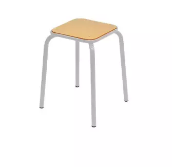 Tabouret scolaire