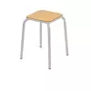 Tabouret scolaire