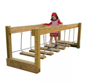 Jeu en bois