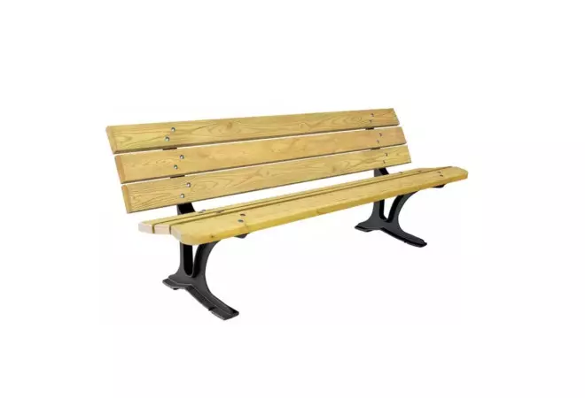 Banc urbain Cologne