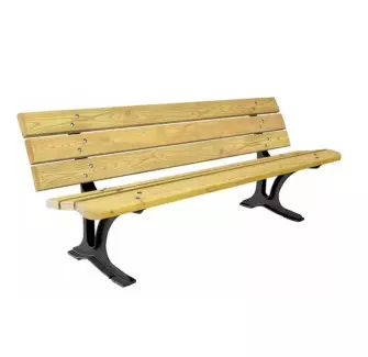 Banc urbain Cologne