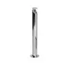 Cendrier Inox Colonne