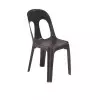 Chaise sirtaki m2 anthracite