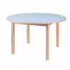 Table ronde maternelle