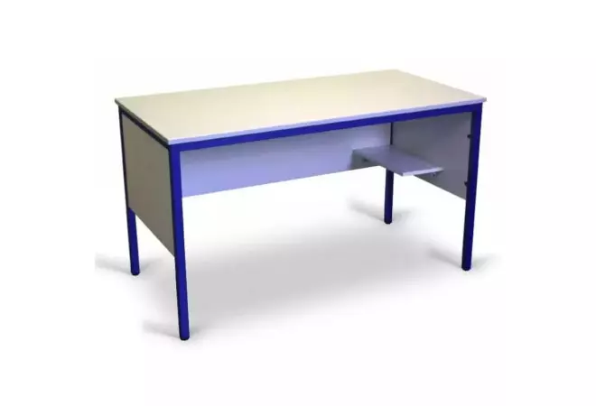 Bureau pour professeurs