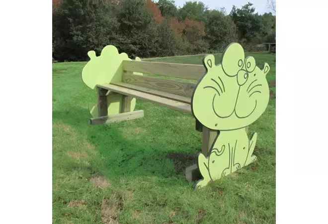 Banc enfant Bambini