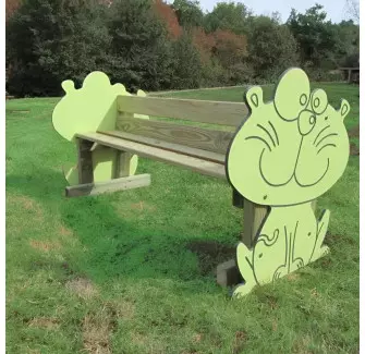 Banc enfant Bambini