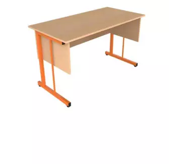 Chaire professeur bureau