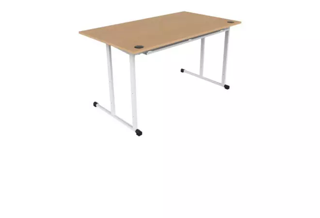 Table scolaire informatique