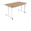 Table scolaire informatique