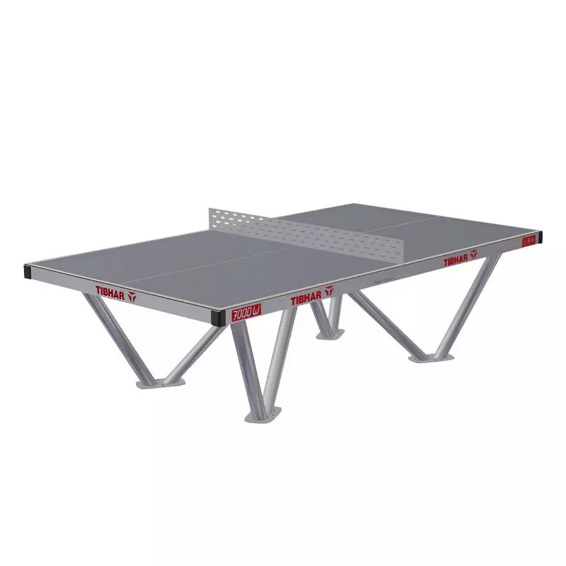 Table ping pong extérieure