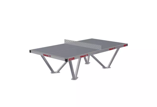 Table ping pong extérieure