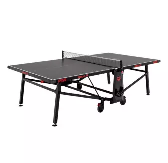 Table de ping-pong mobile