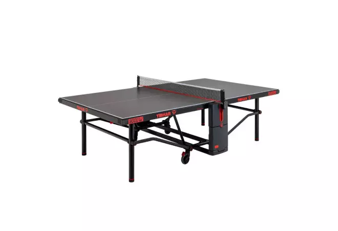 Table de ping-pong résine mobile