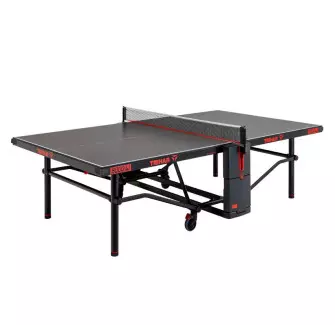 Table de ping-pong résine mobile