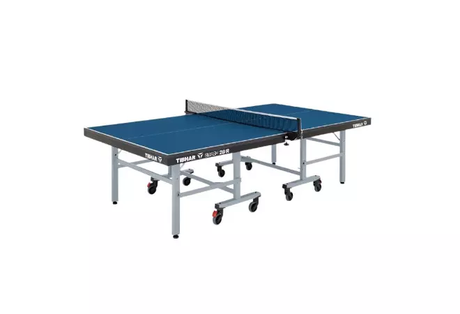 Table ping-pong de compétition