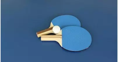 Faites poser la table de ping-pong en béton avec Net Collectivités